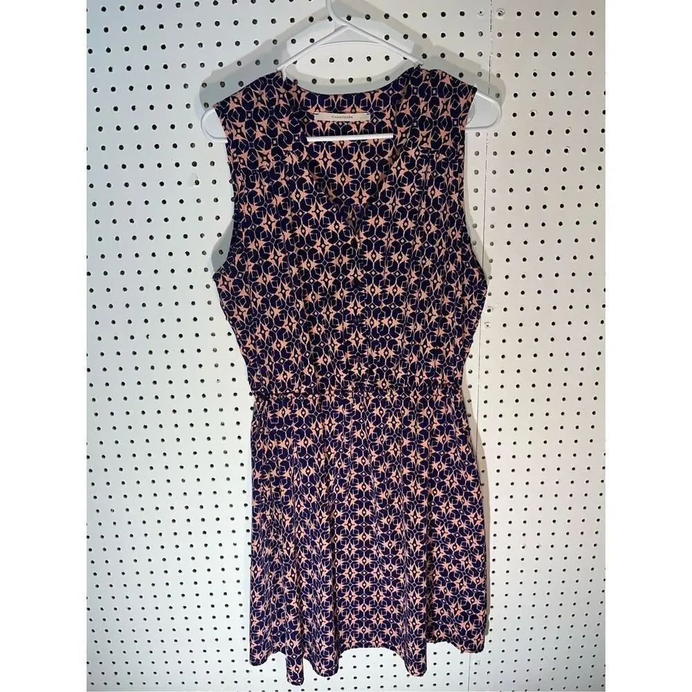 41 Hawthorne dress